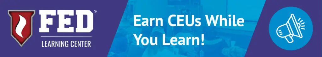 FEDLC Ad