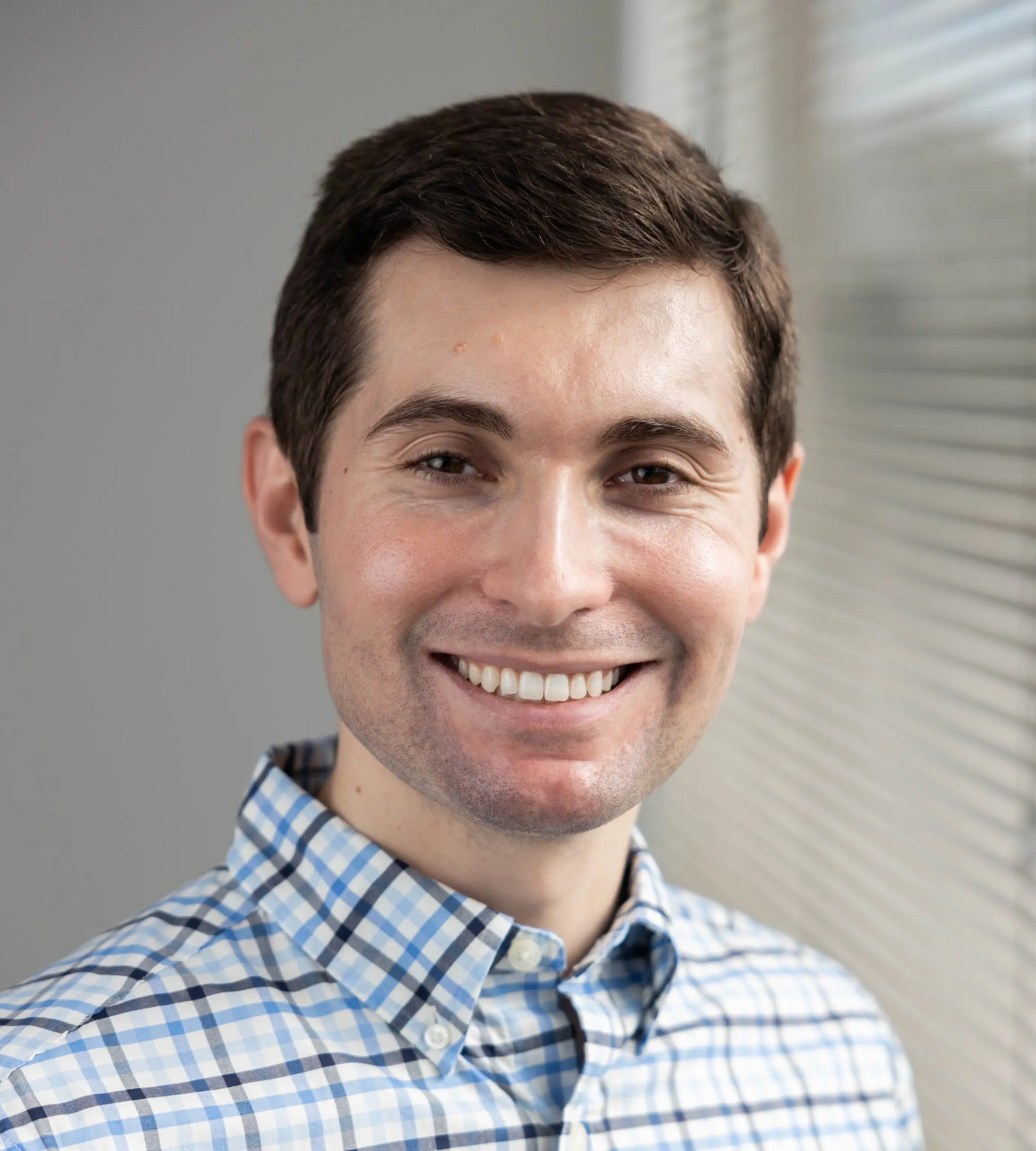 Cropped Teams Headshot