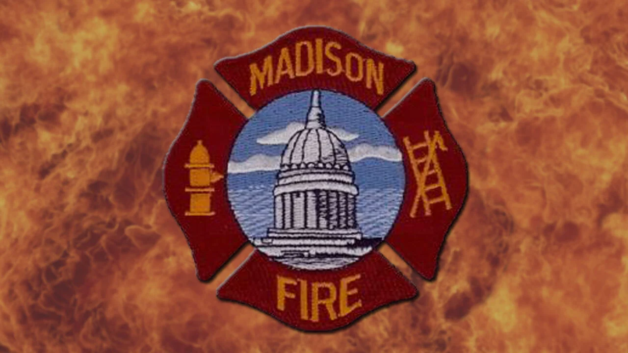 Automatic Sprinkler System Saves Madison Apartment From Cigarette Fire ...