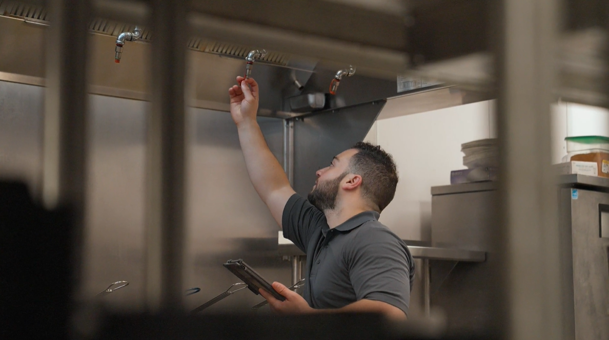 FPN Kitchen Screenshot