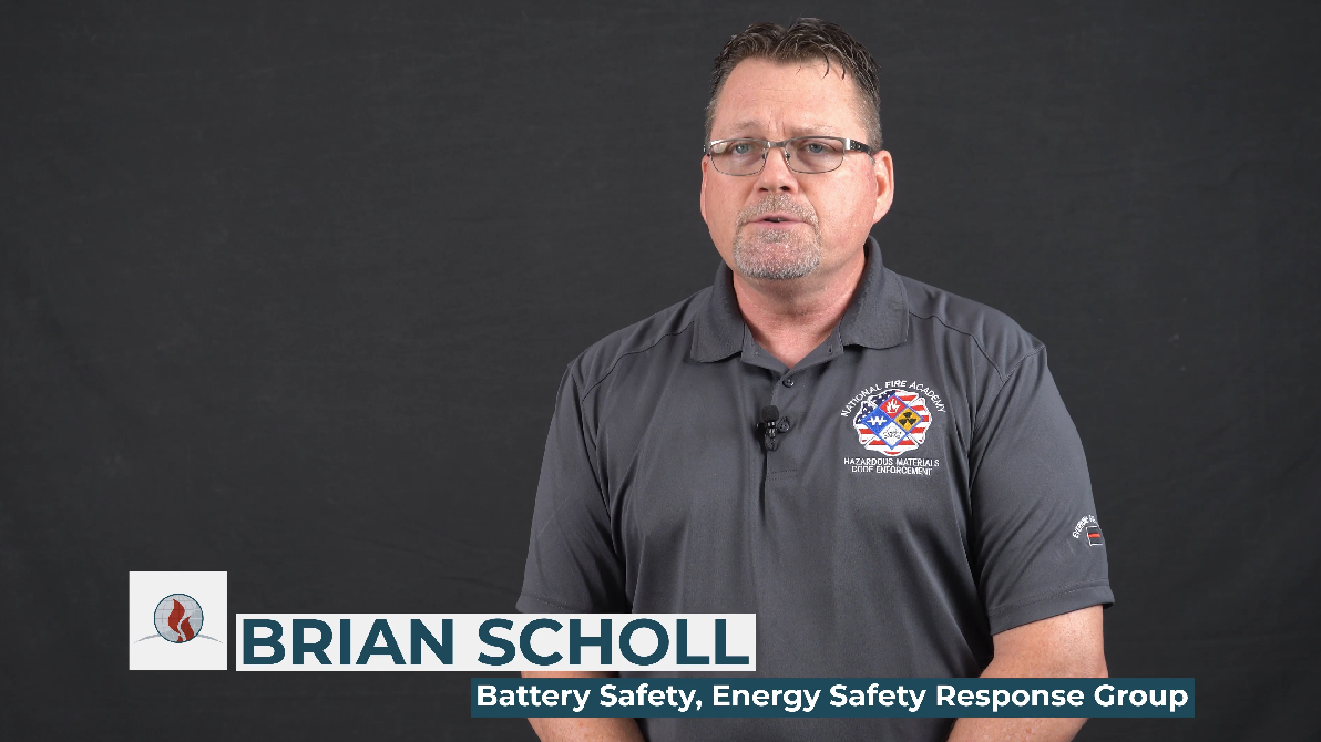 industry leader spotlight: brian scholl 1 brian scholl