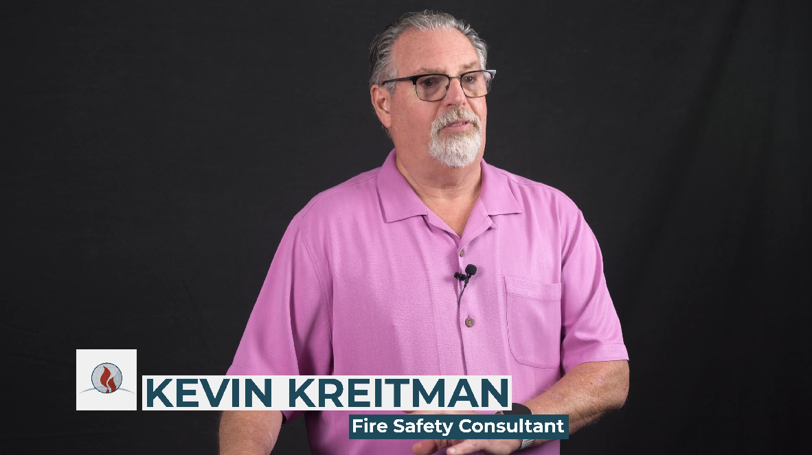 kevin kreitman