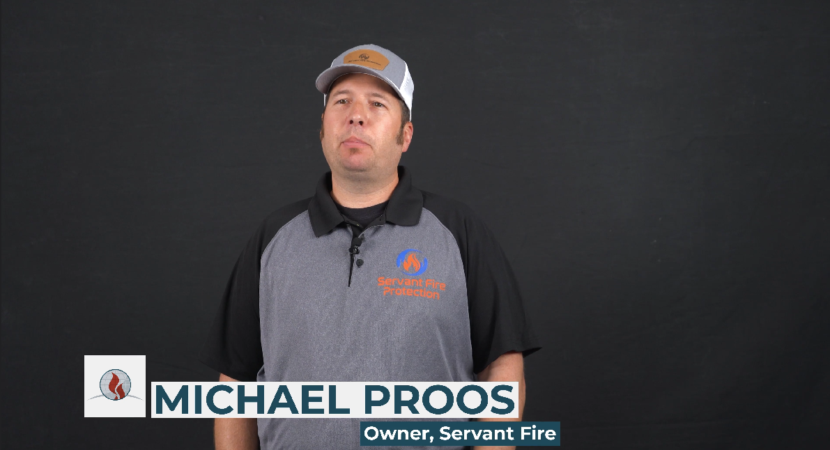 michael proos