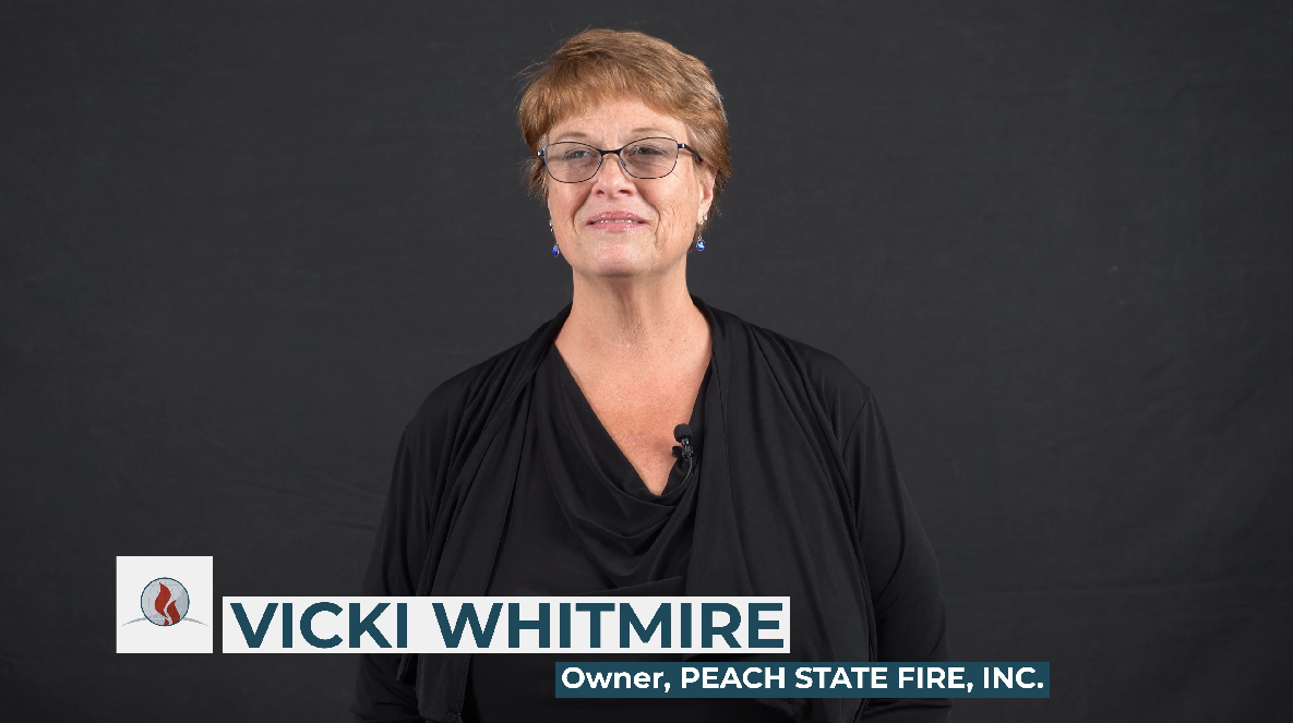 vicki whitmire