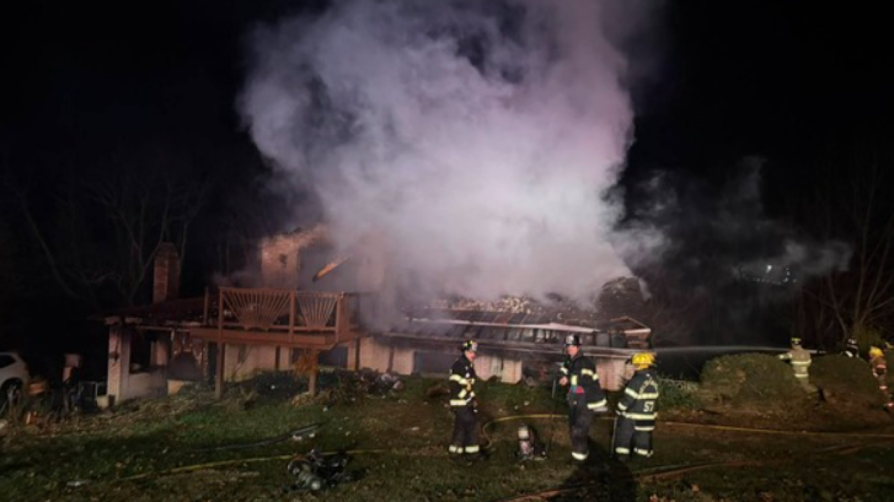 whiteford woman saved by sound of smoke alarm 1 ewscripps.brightspotcdn